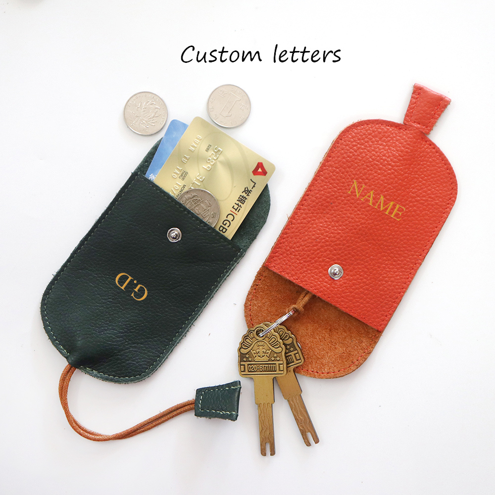 Ücretsiz Monogram inek derisi  - Monogram Keychain Leather incelemesi ve fiyatı