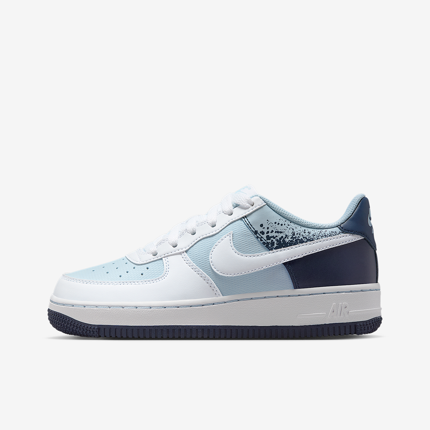 Nike Authentic Air Force 1 GS  - Nike Shoes Air Force 1 incelemesi ve fiyatı