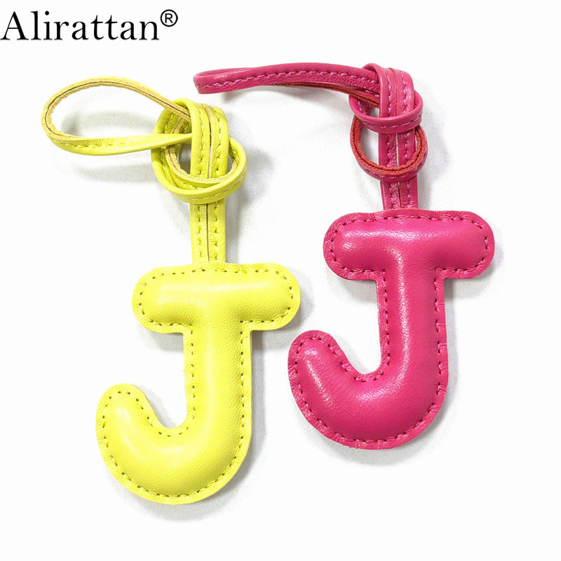 Alirattan Yeni Trend İngilizce - Monogram Keychain Leather incelemesi ve fiyatı