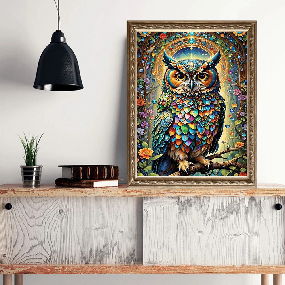 Momoart Yeni Varış Elmas Mozai - Photo Mosaic Print incelemesi ve fiyatı