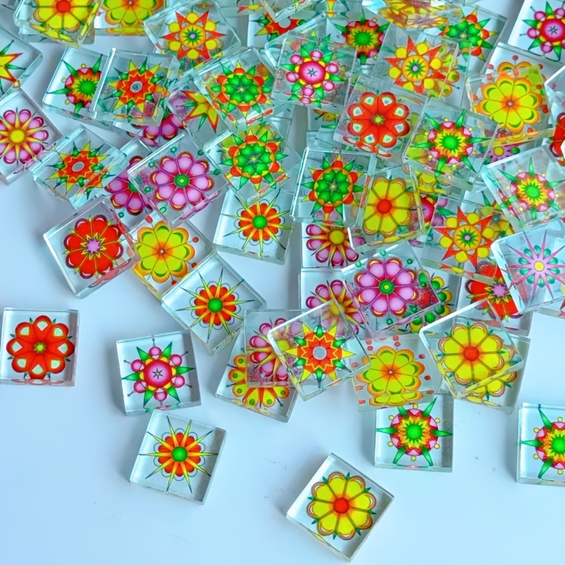 100/200 Gram Şeffaf Mozaik Mal - Photo Mosaic Print incelemesi ve fiyatı