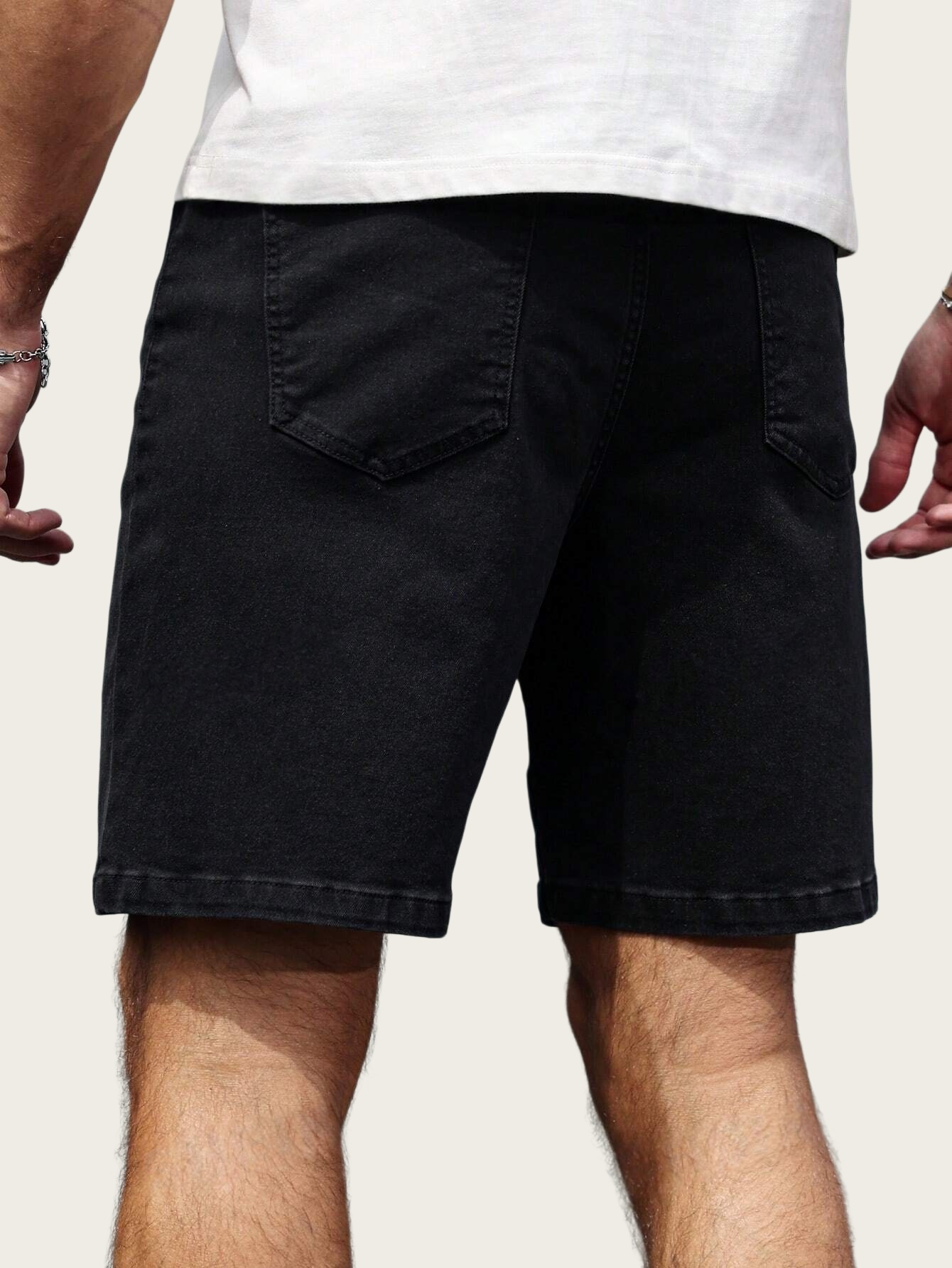 Erkek Saf Siyah Dar Kesim Kot  - Levis Jeans 501 incelemesi ve fiyatı