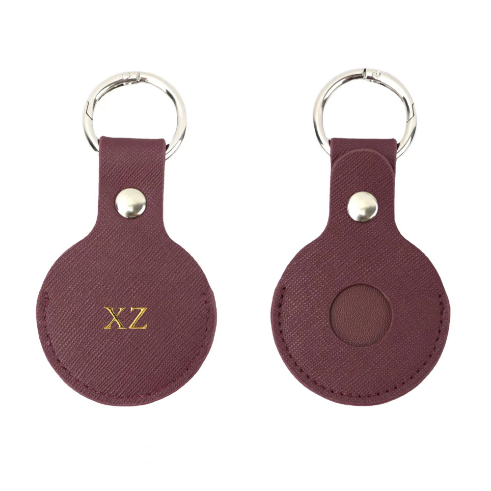 Hava etiketleri için özel altı - Monogram Keychain Leather incelemesi ve fiyatı